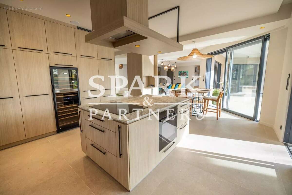 Maison à SAINTE-MAXIME