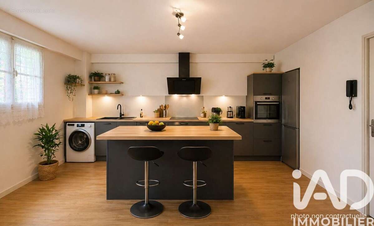 Maison 254 m² à Egly  - photo 4