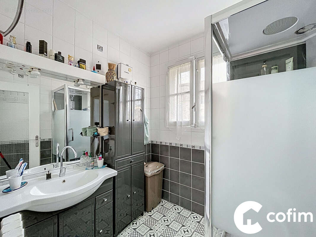Appartement à PAU