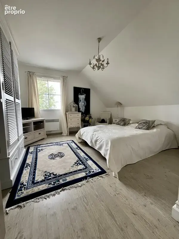 Propriété sur 5 855 m2 - Semi Plain-Pied Bambecque - photo 13