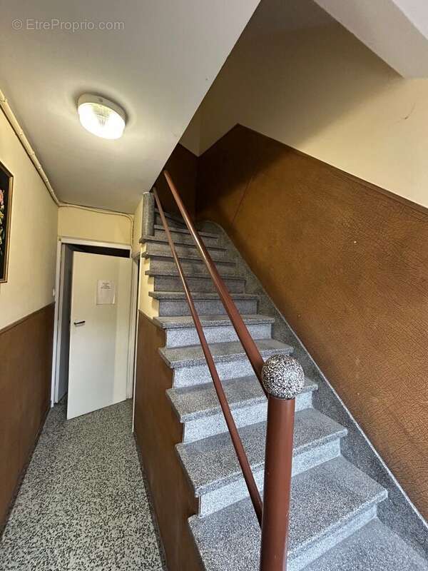 Appartement à CAPINGHEM