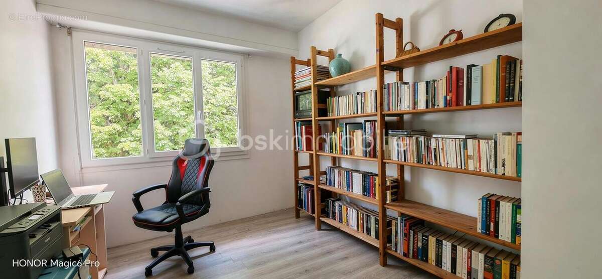 Appartement à PAU