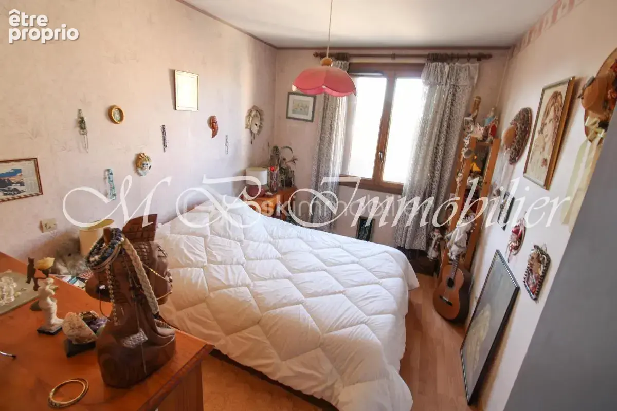 Appartement t4 aix en provence - photo 8