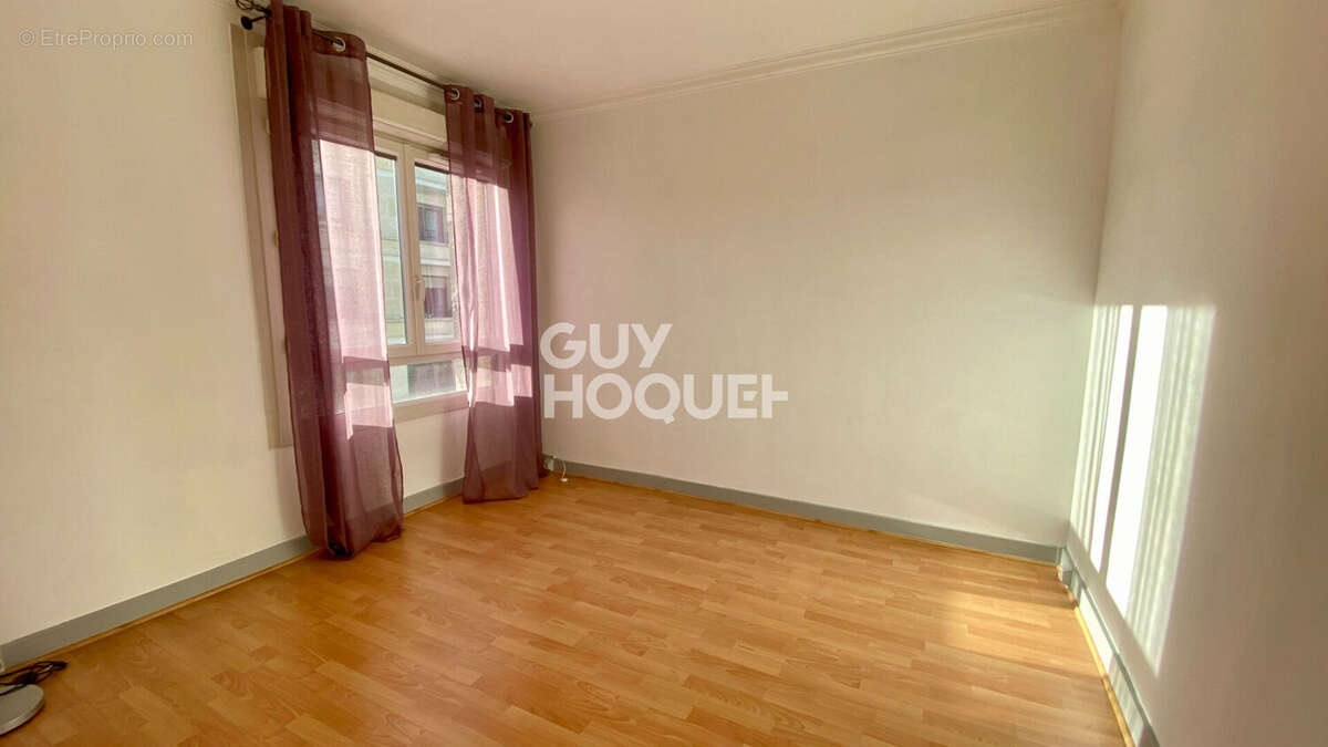 Appartement à MEUDON