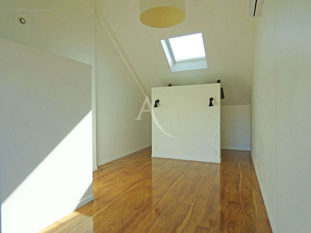 Maison à GAGNY