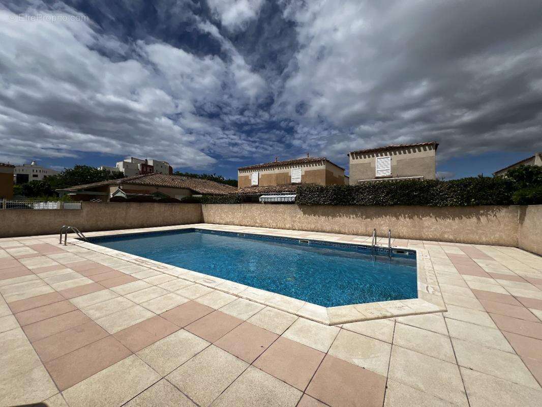 Appartement à AGDE