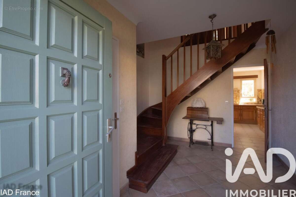 Photo 4 - Maison à ELANCOURT