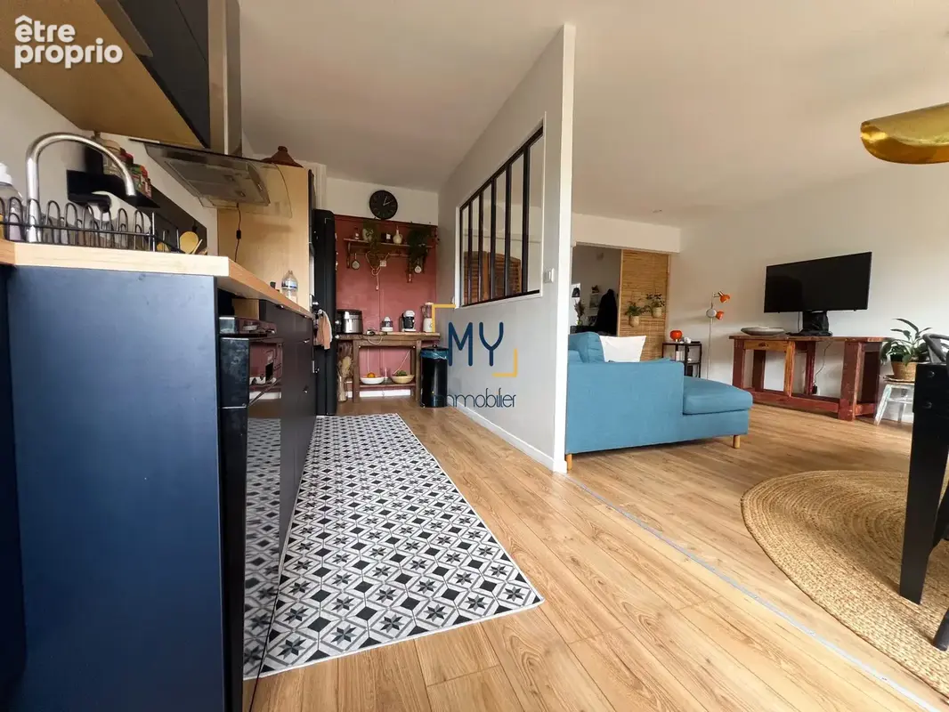 Appartement 4 pièces 93 m² à vendre à Lambersart (59130) - photo 4