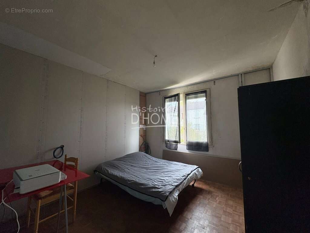 Maison à LA FERTE-GAUCHER