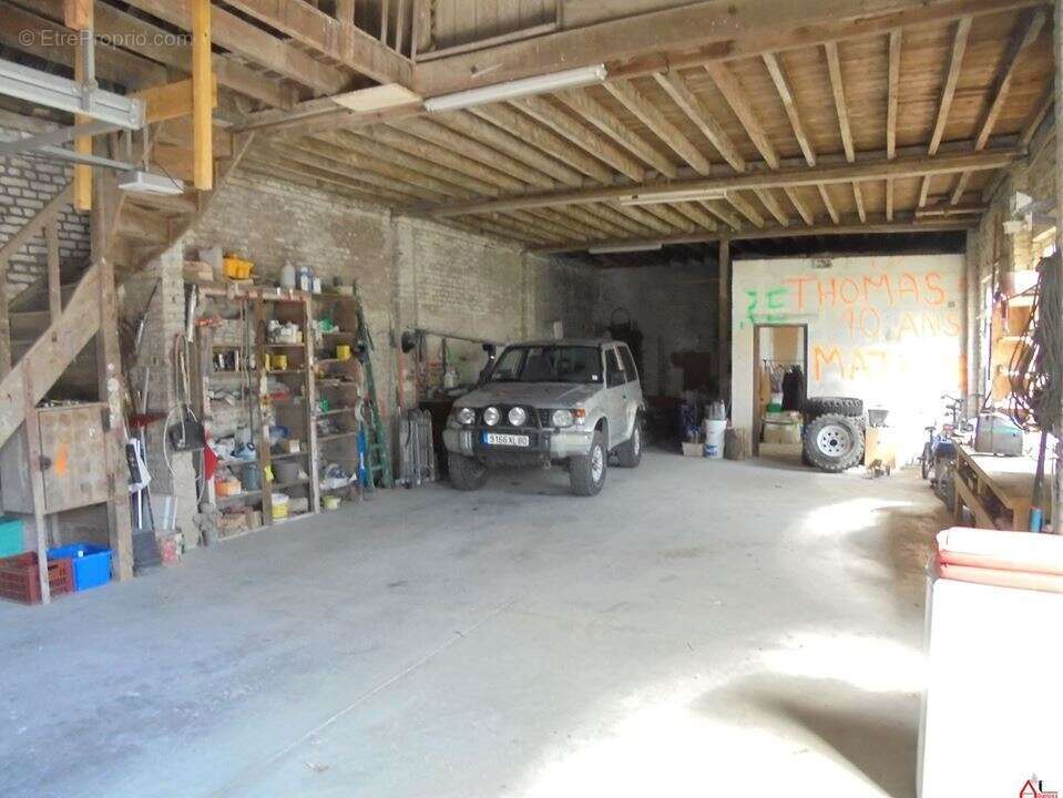 Photo 7 - Maison à RUE