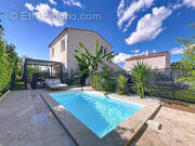 Maison à LES PENNES-MIRABEAU