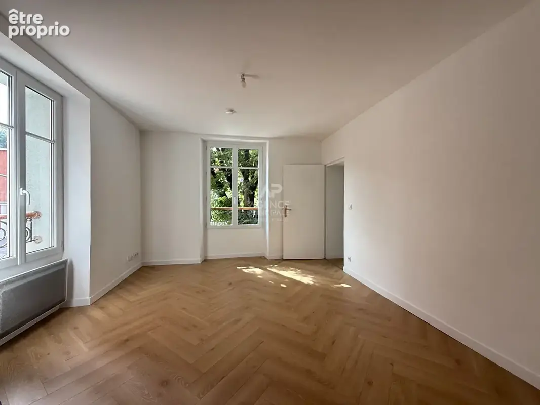 Chaville proche Centre - Appartement 2 pièces - photo 4