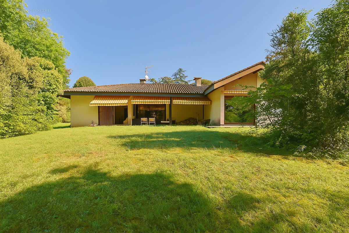 Maison à MONT-DE-MARSAN