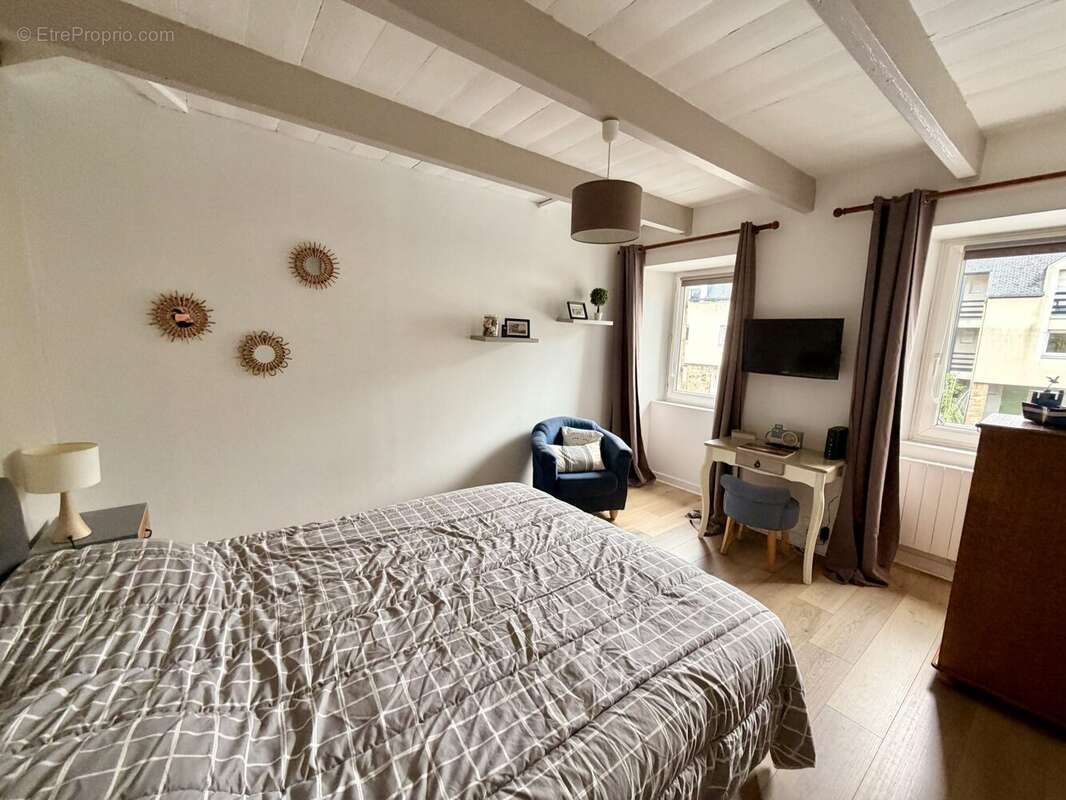 Maison à PERROS-GUIREC