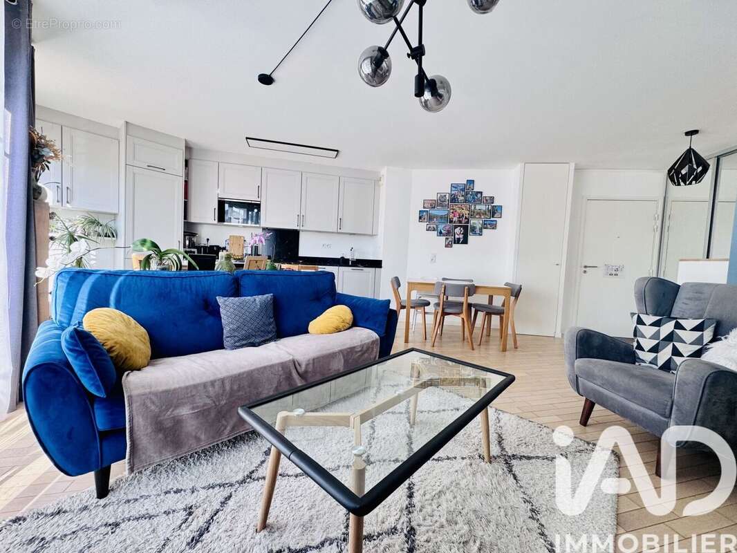 Photo 9 - Appartement à PLAISIR