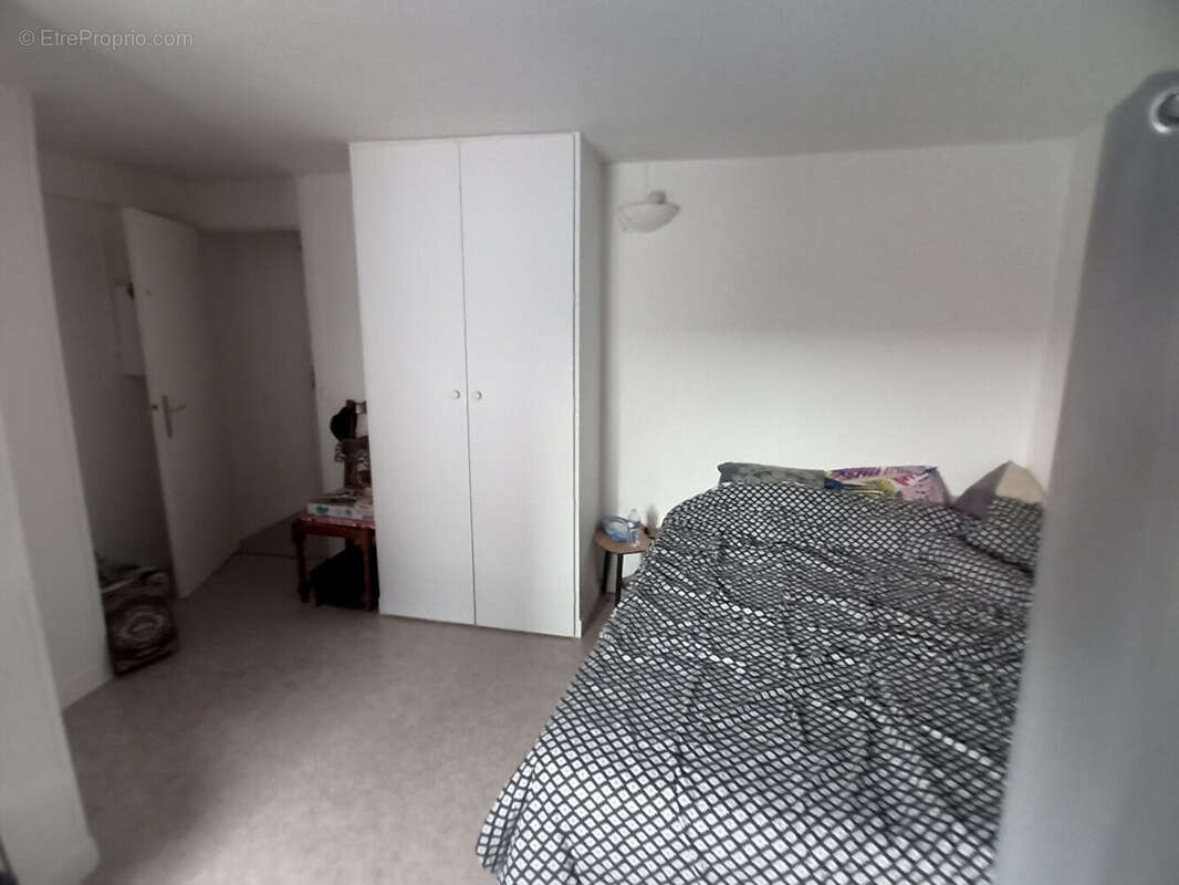 Appartement à GRANVILLE