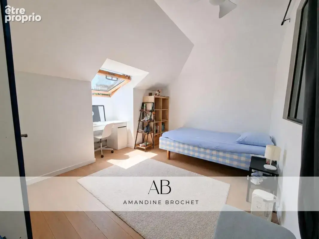 Maison 8 pièces 215 m² à vendre à Marnes-La-Coquette (92430) - photo 13