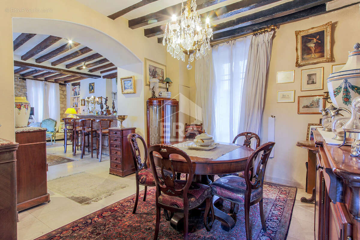Maison 316m² à maule - photo 8