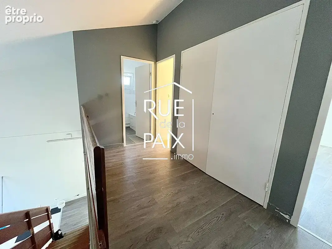 Maison Châtellerault 4 pièces 90.34 m² - photo 8