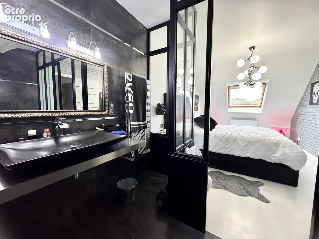 Maison à vendre 6 pièces LAMPAUL PLOUDALMEZEAU (29) - photo 10