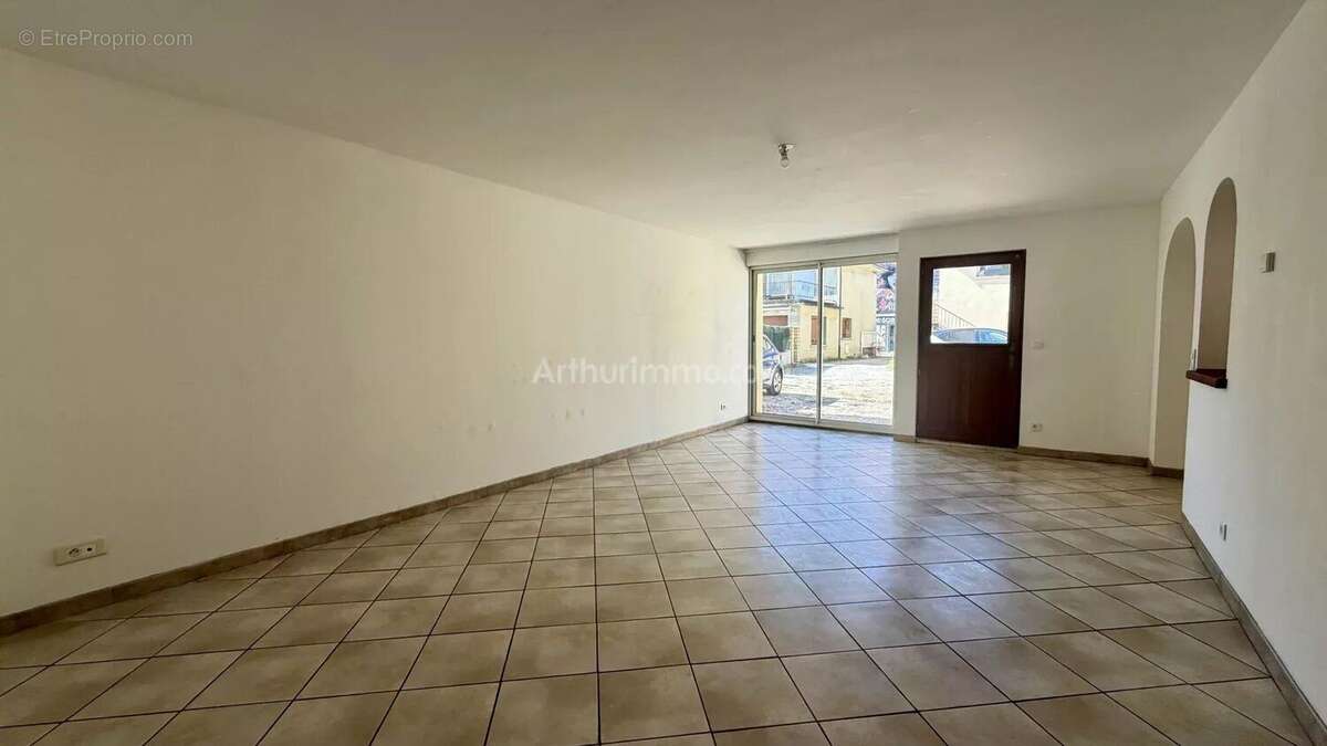 Vente Appartement (38630) 158 000ï¿œ - photo 3