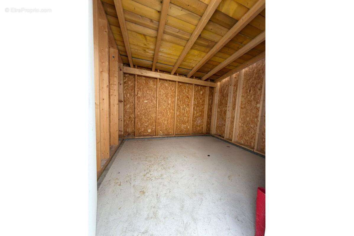 Maison T4 de 85m² à Pessac - photo 8