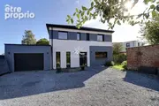 Maison à VERLINGHEM