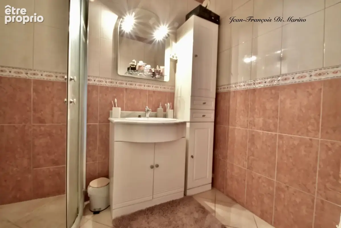 Appartement à vendre 3 pièces ANNEMASSE (74) - photo 11