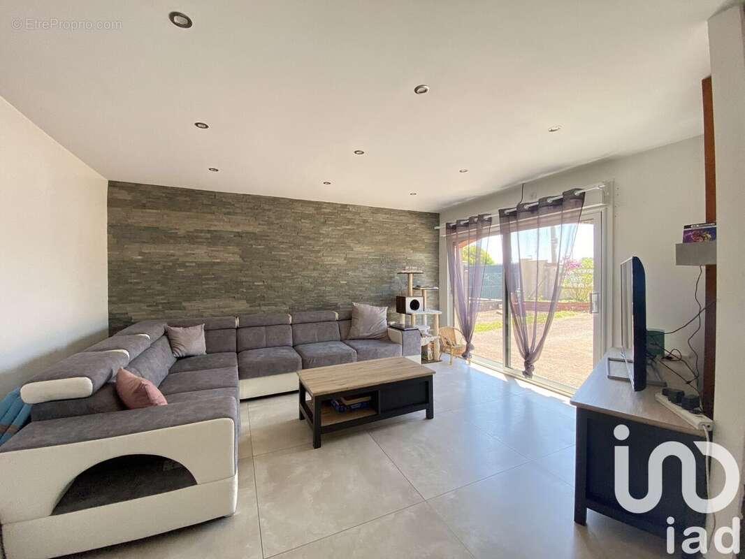 Photo 3 - Maison à PUISEAUX