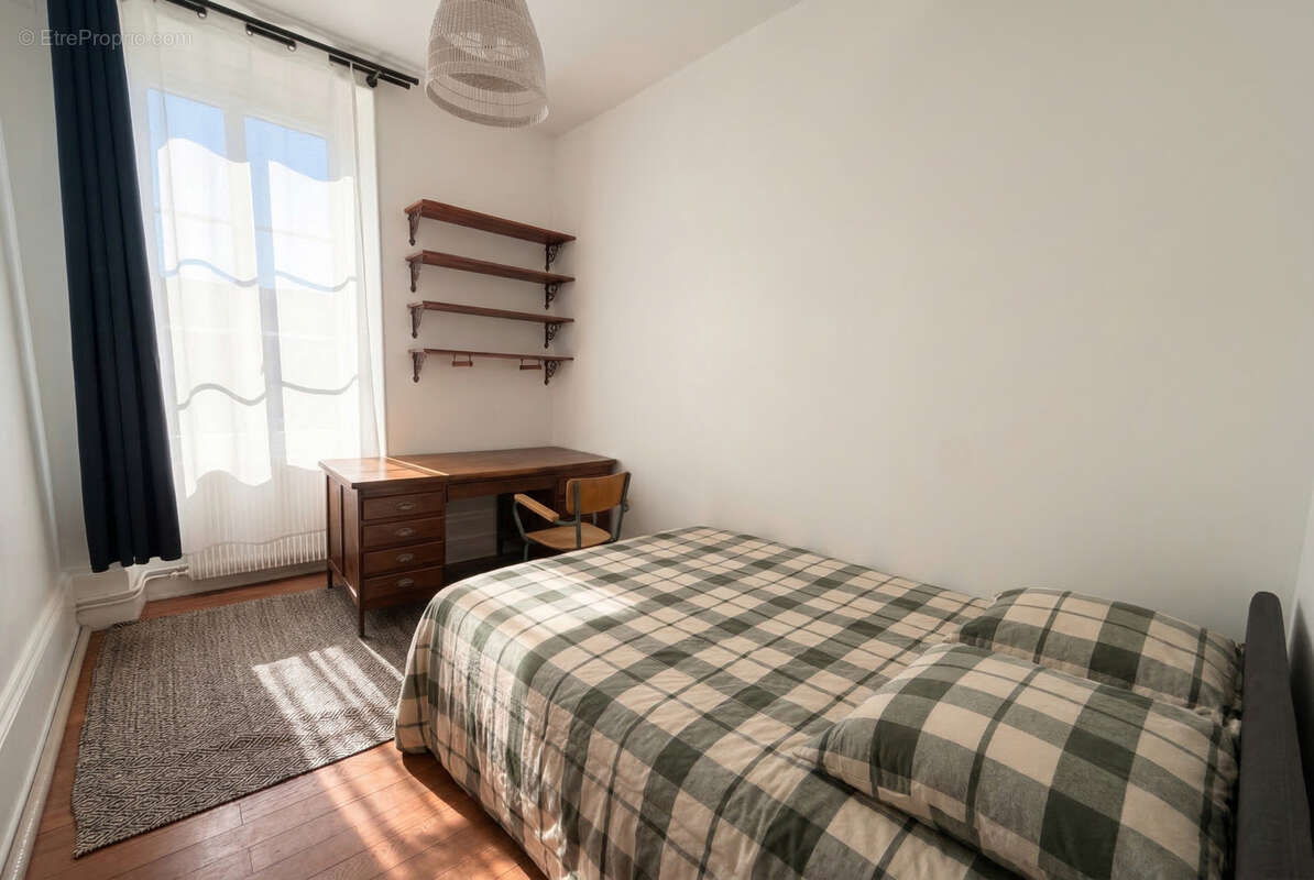 Appartement à ORLEANS