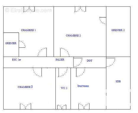 Photo 9 - Maison à YERRES
