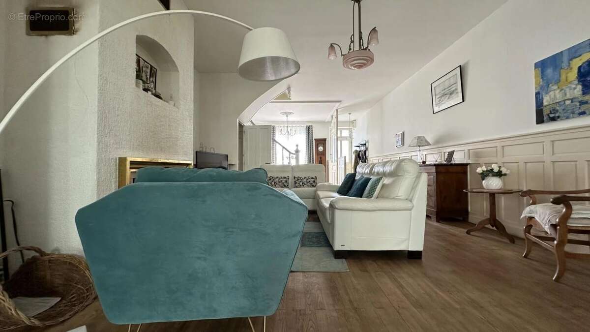 Maison à LA ROCHELLE