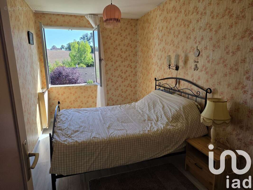 Photo 9 - Maison à EGRISELLES-LE-BOCAGE