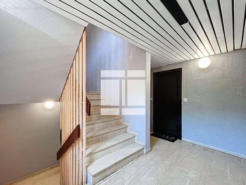 Appartement à BASTIA