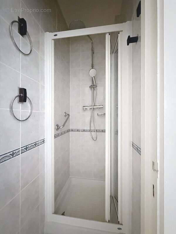 Appartement à GARCHES
