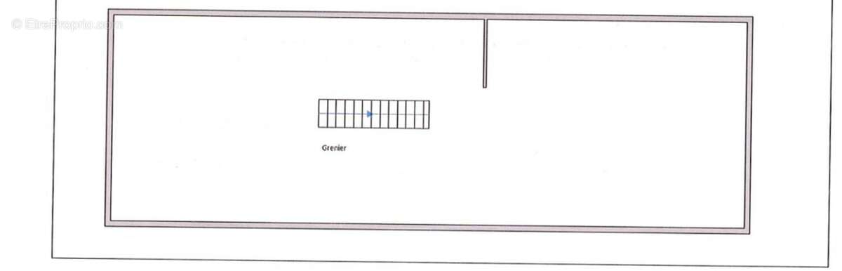 Appartement à CAMBRAI