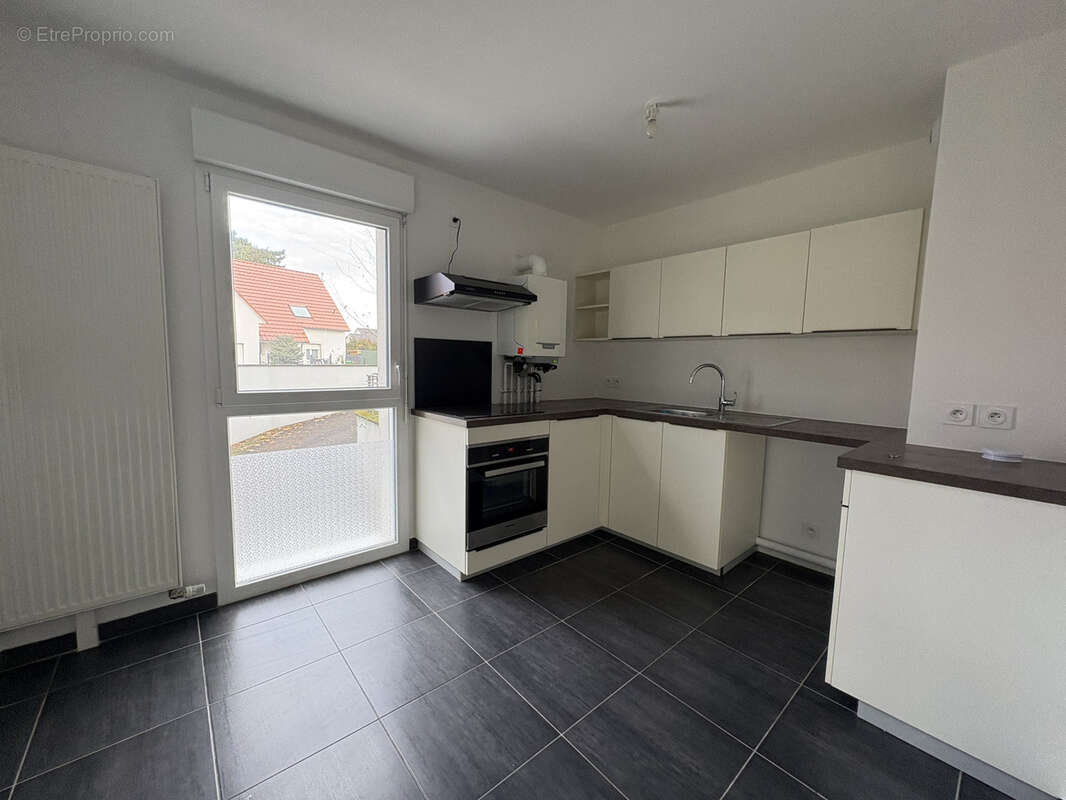 Appartement à KEMBS