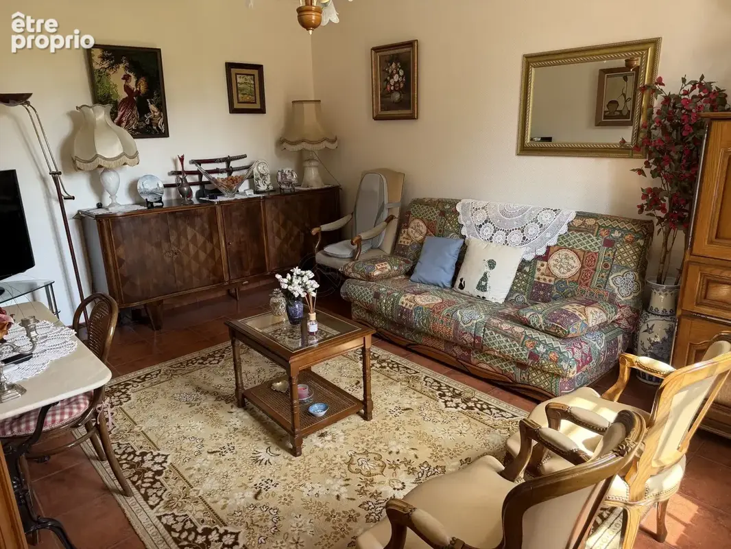 Maison 6 pièces 115 m² à vendre à Doudeville (76560) - photo 7
