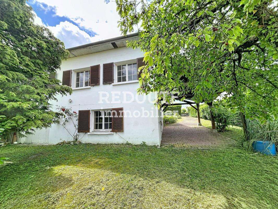 A vendre, maison de type 5 à MARDEUIL - photo 11