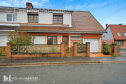 Maison à BRUAY-LA-BUISSIERE