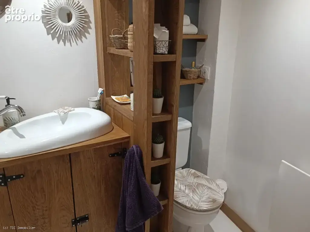 Belle Maison en Pierre avec Piscine, Dépendances et Jardin - photo 16