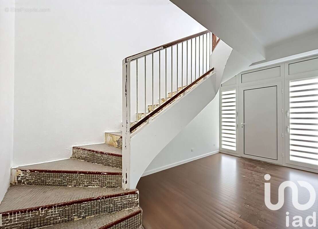 Photo 9 - Appartement à SAINT-DENIS