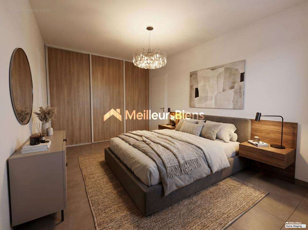 Appartement à BAUME-LES-DAMES