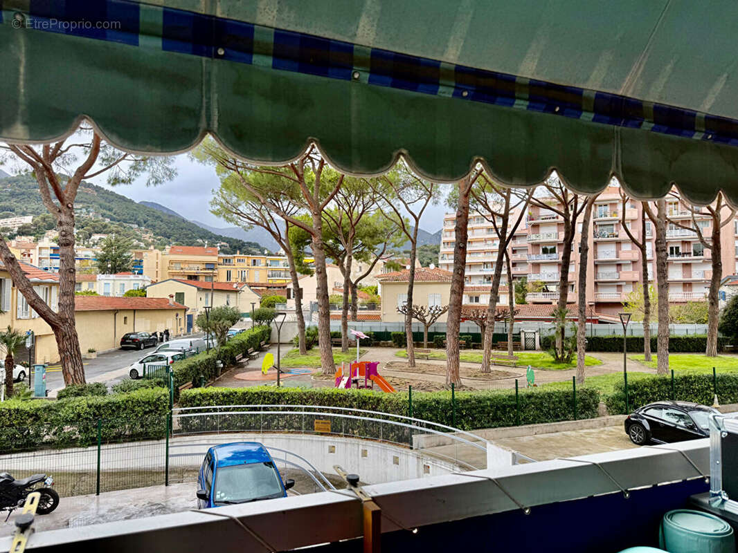 Appartement à ROQUEBRUNE-CAP-MARTIN