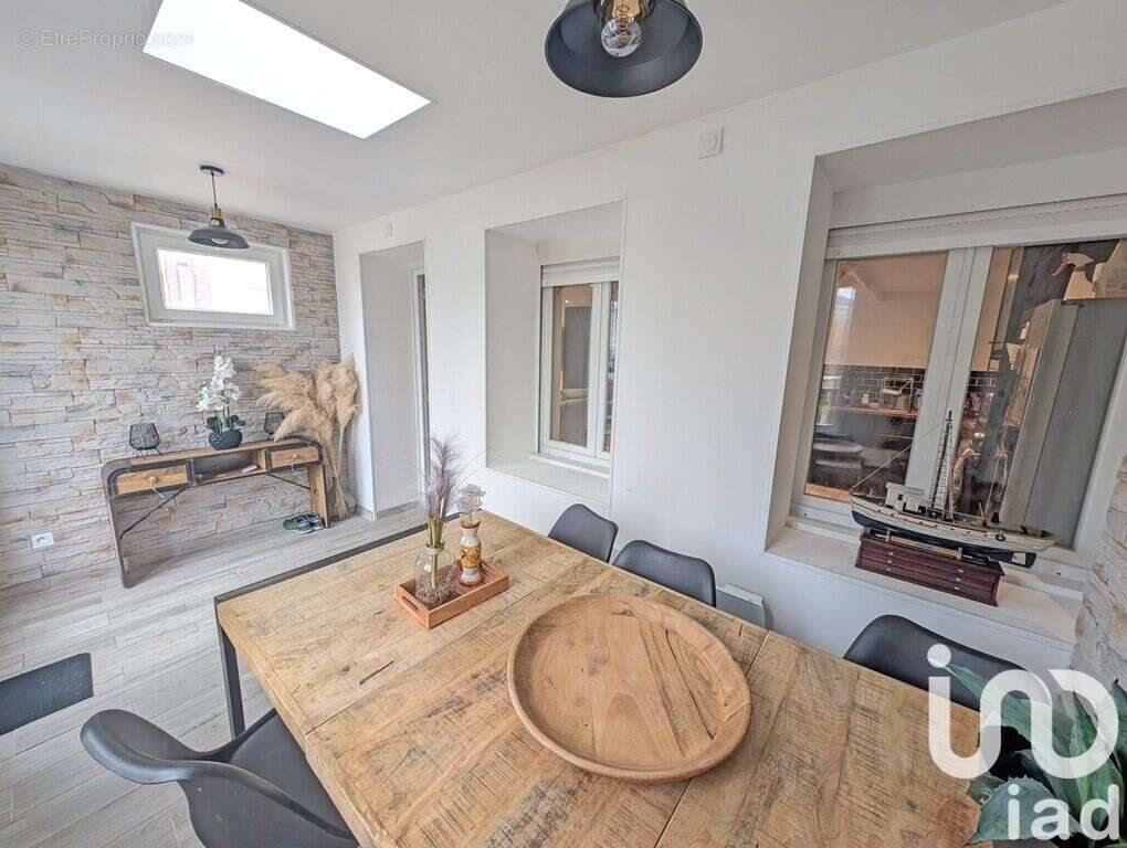 Photo 3 - Maison à NOINTOT