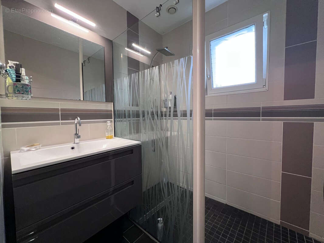 Maison à TALMONT-SAINT-HILAIRE