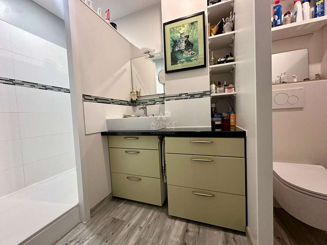 Maison à CARRIERES-SOUS-POISSY