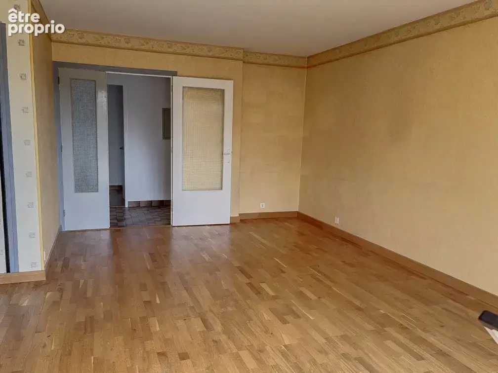 Appartement 2 pièces 65 m² à vendre à Thonon-Les-Bains (74200) - photo 8