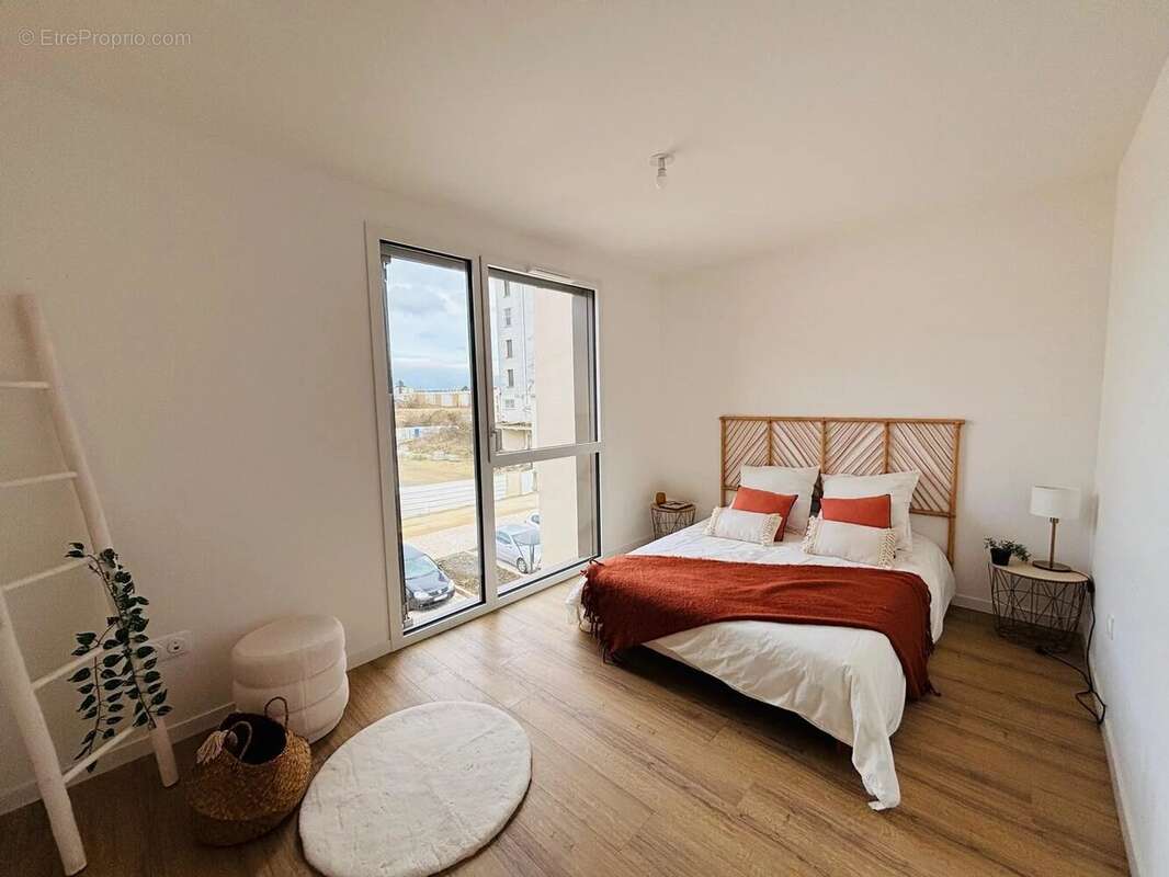 Appartement à SENLIS