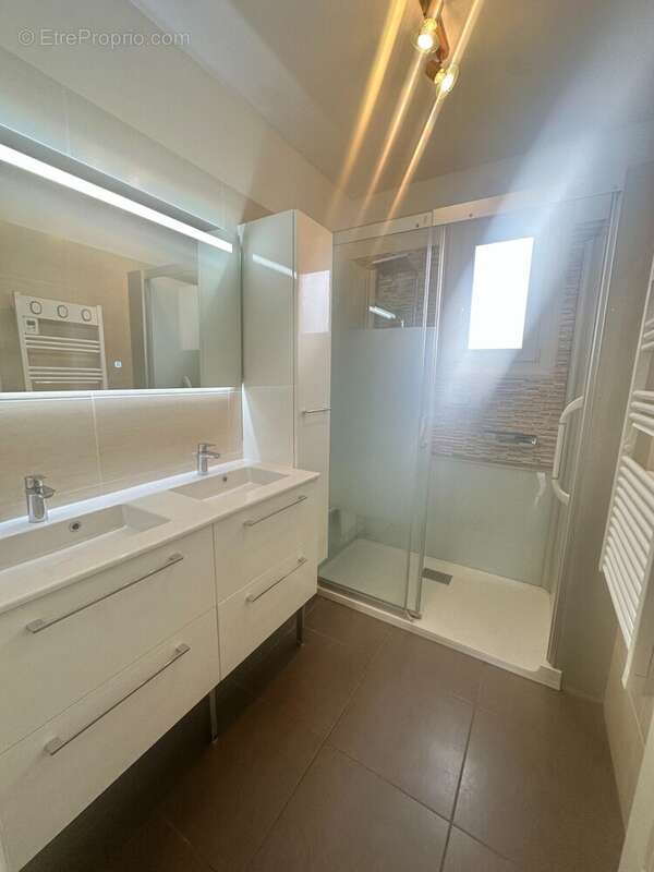 Appartement à AJACCIO